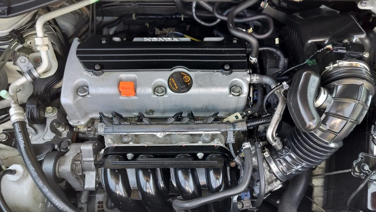 Honda CR-V AWD 5dr LX 2013