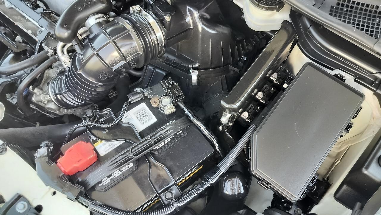 Honda CR-V AWD 5dr LX 2013