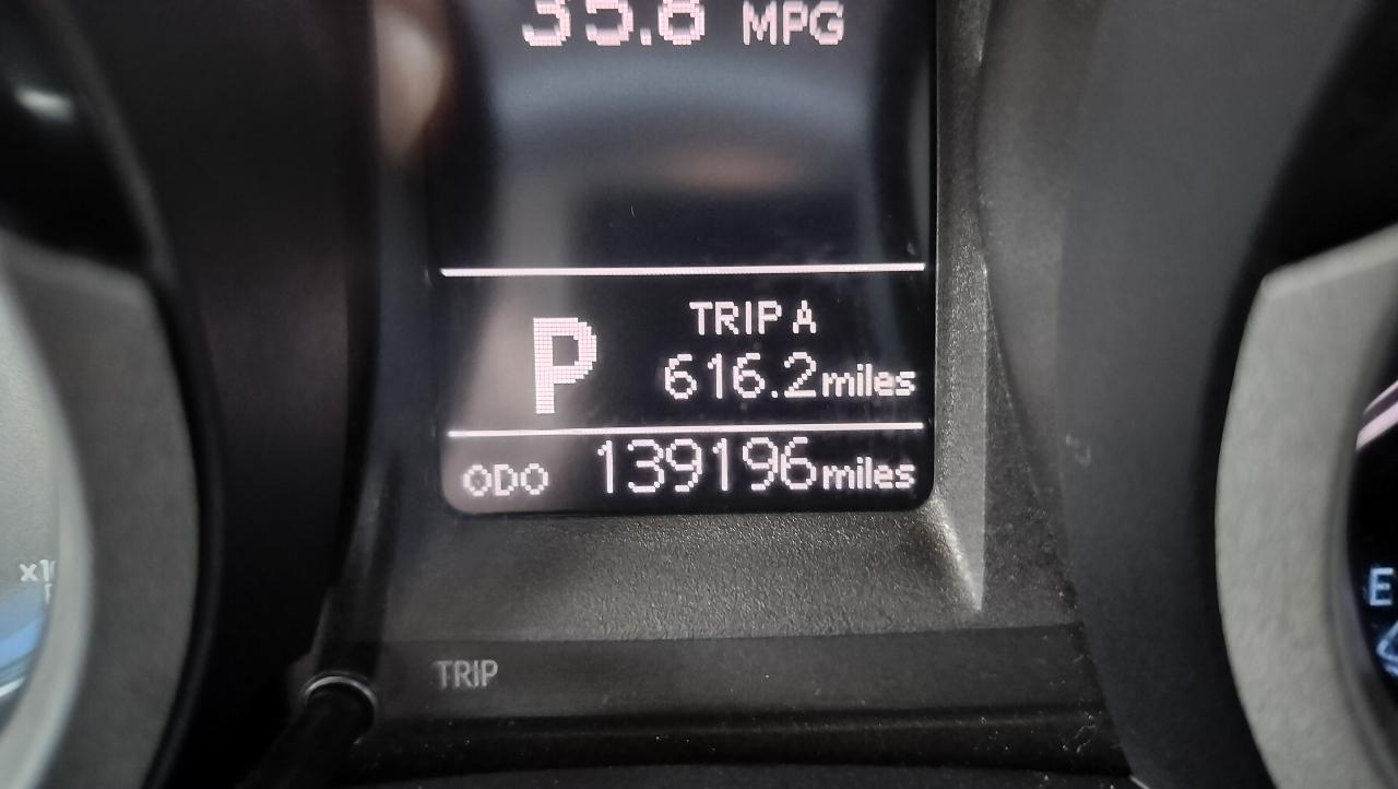 Toyota Corolla 4dr Sdn CVT S w/Special Edition Pkg (Natl) 2016