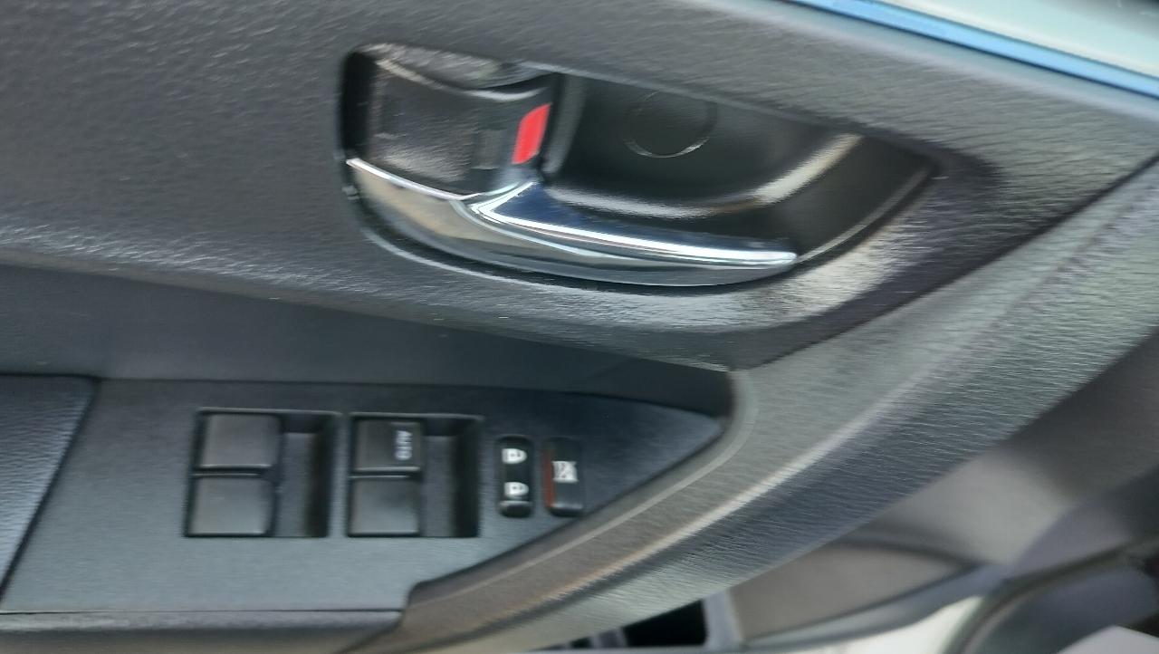 Toyota Corolla 4dr Sdn CVT S w/Special Edition Pkg (Natl) 2016