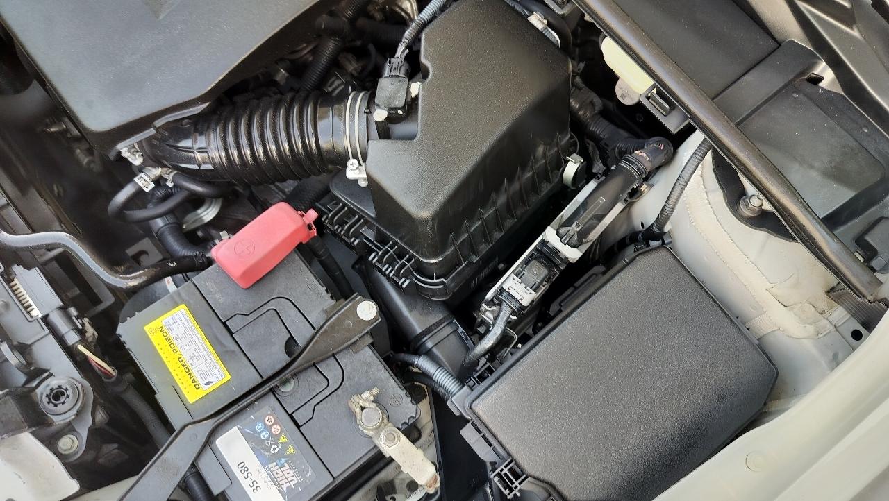 Toyota Corolla 4dr Sdn CVT S w/Special Edition Pkg (Natl) 2016