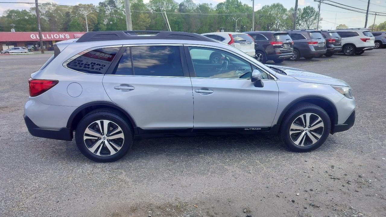 Subaru Outback 3.6R Limited 2019
