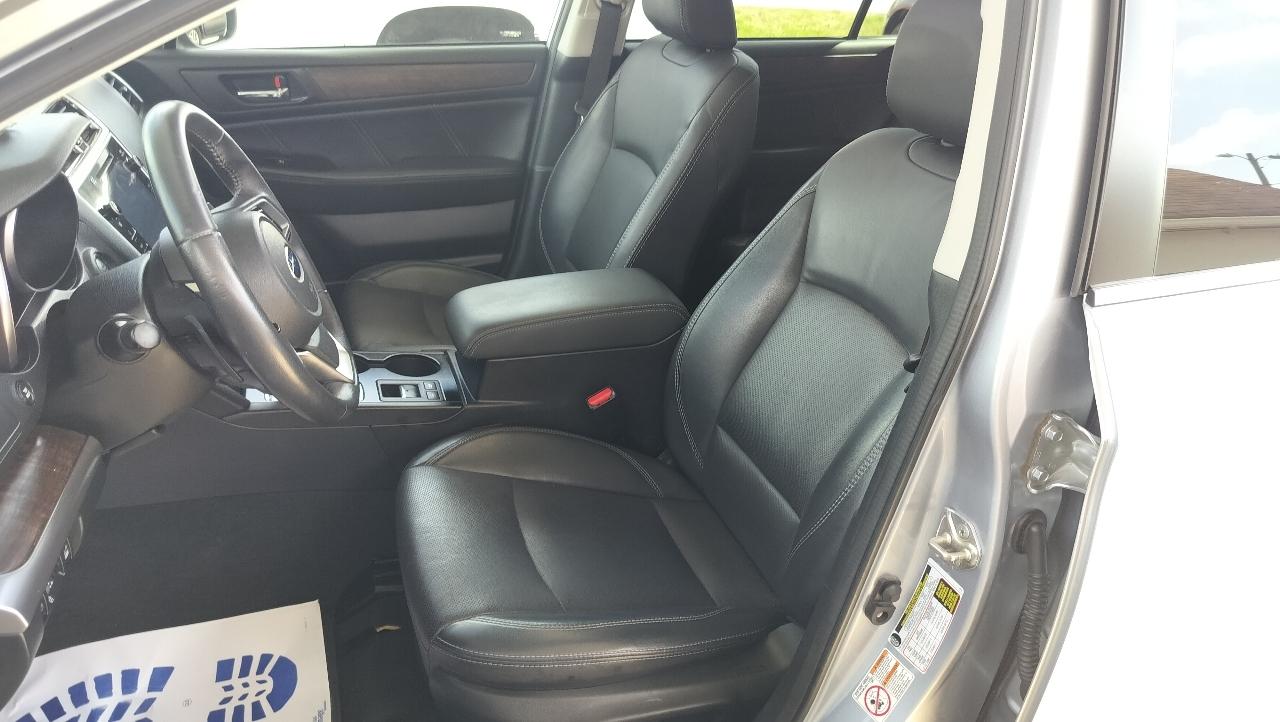 Subaru Outback 3.6R Limited 2019