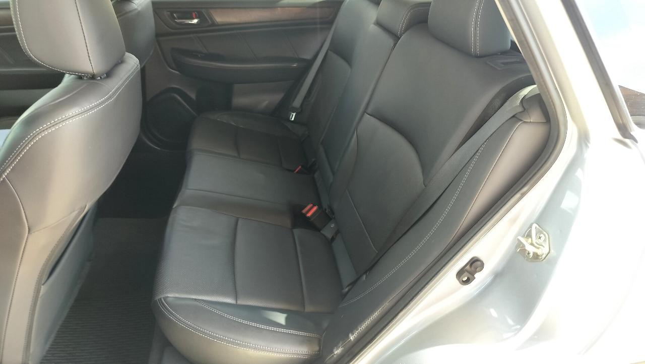 Subaru Outback 3.6R Limited 2019