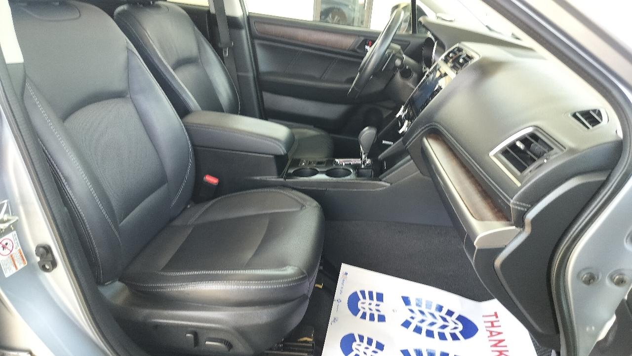 Subaru Outback 3.6R Limited 2019