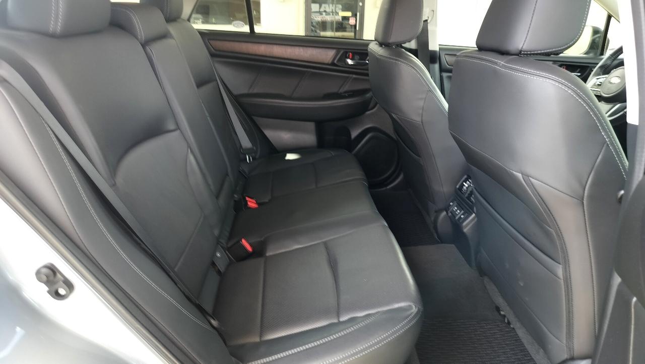 Subaru Outback 3.6R Limited 2019