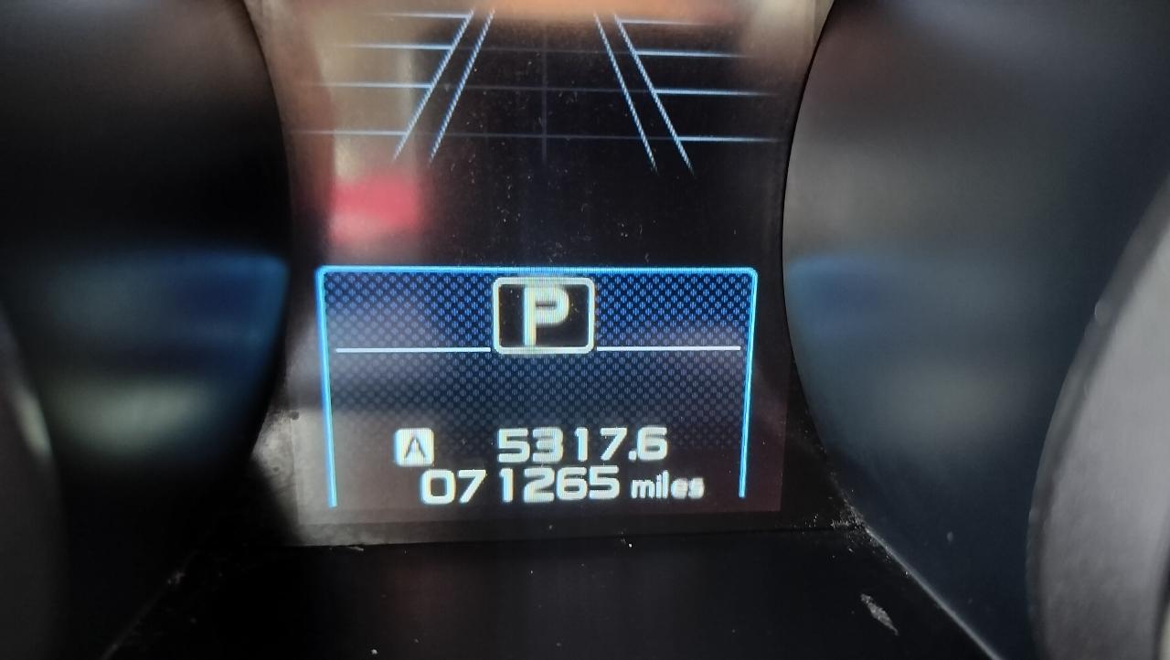 Subaru Outback 3.6R Limited 2019