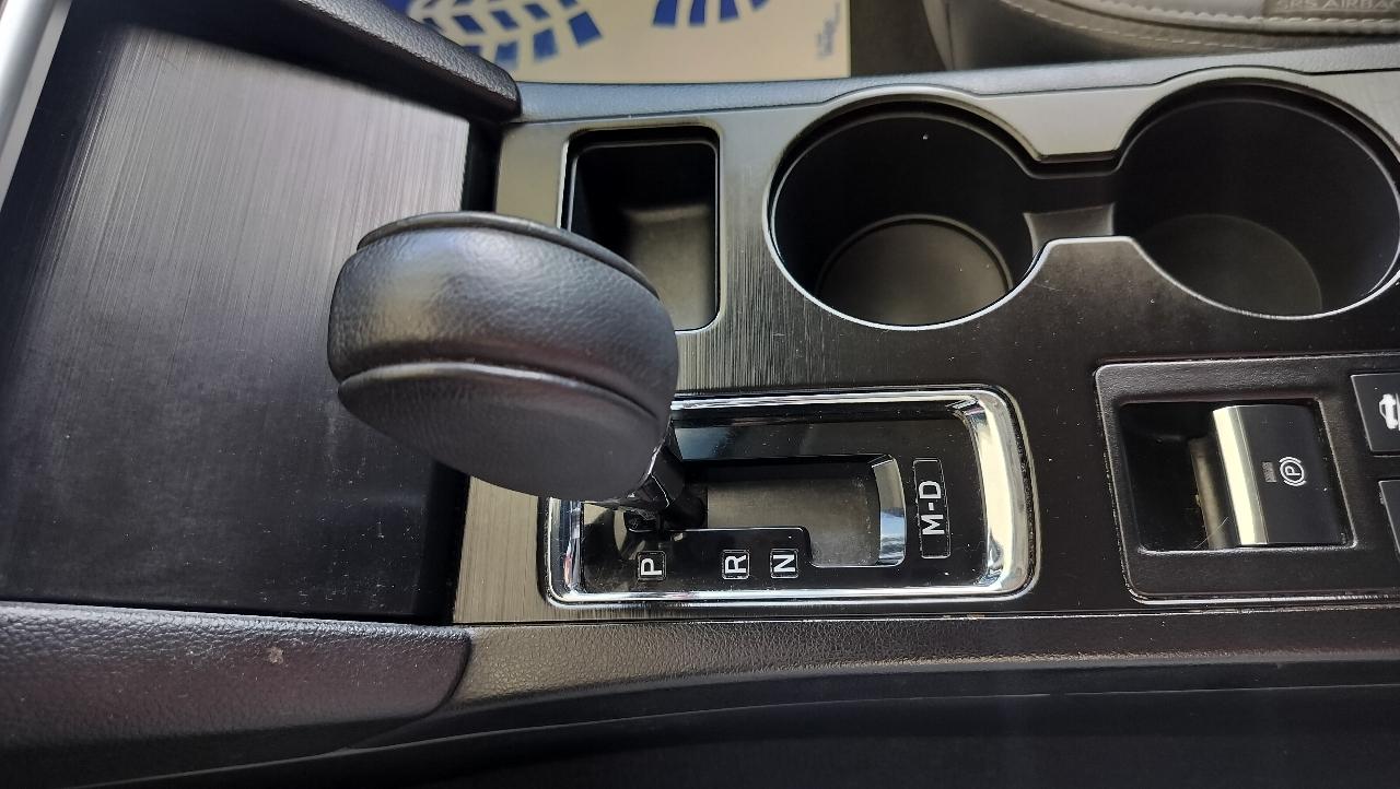 Subaru Outback 3.6R Limited 2019