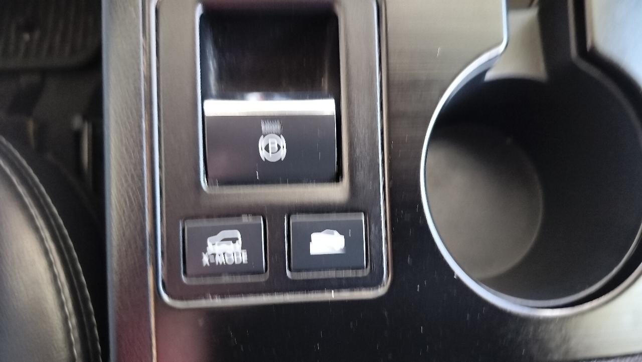 Subaru Outback 3.6R Limited 2019