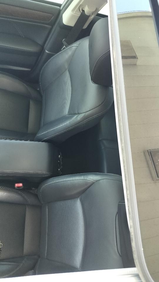 Subaru Outback 3.6R Limited 2019