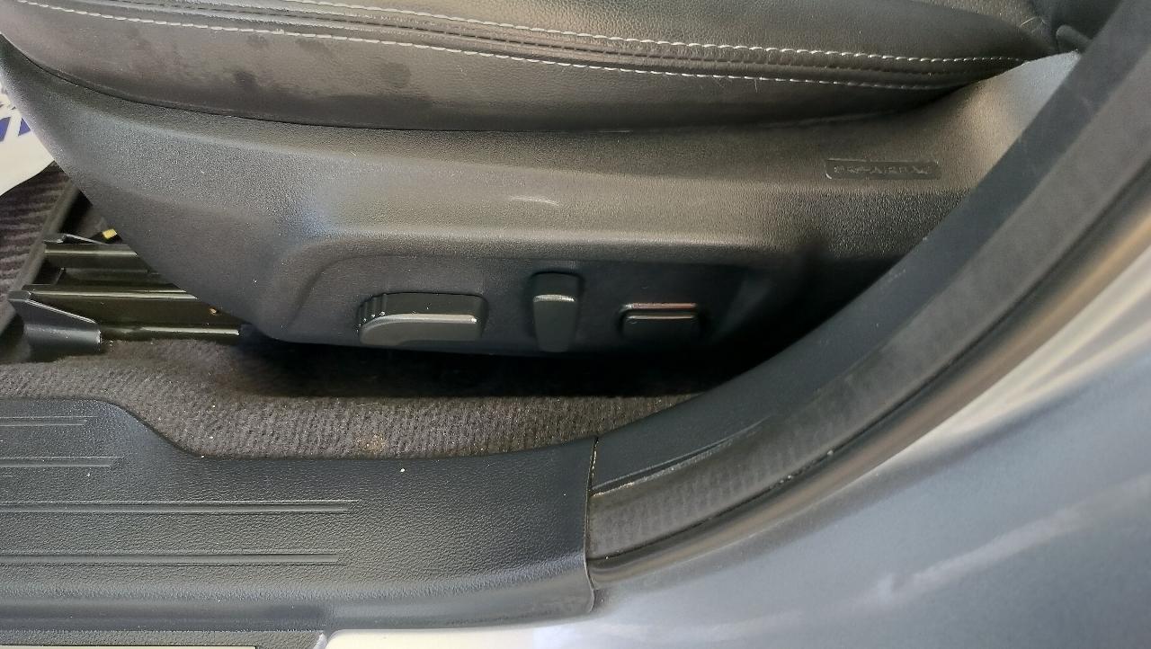 Subaru Outback 3.6R Limited 2019