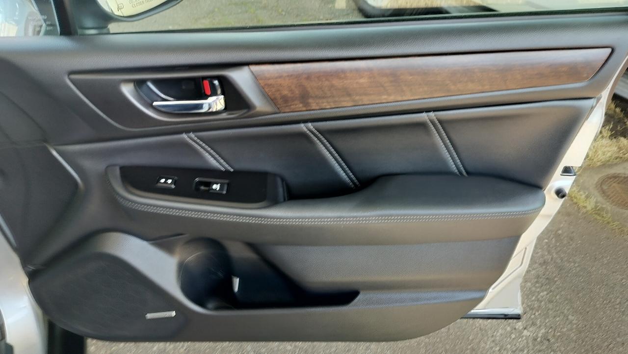 Subaru Outback 3.6R Limited 2019