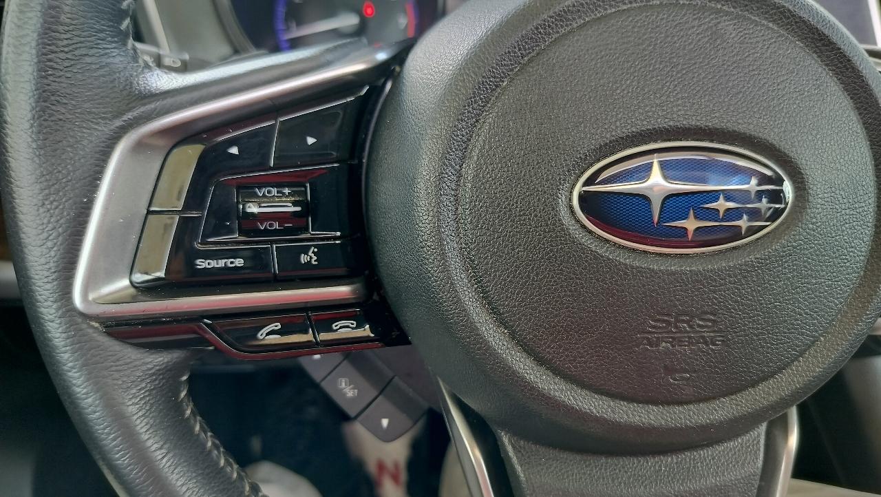 Subaru Outback 3.6R Limited 2019