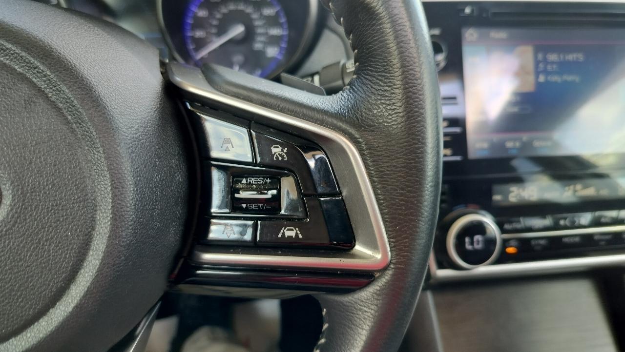 Subaru Outback 3.6R Limited 2019