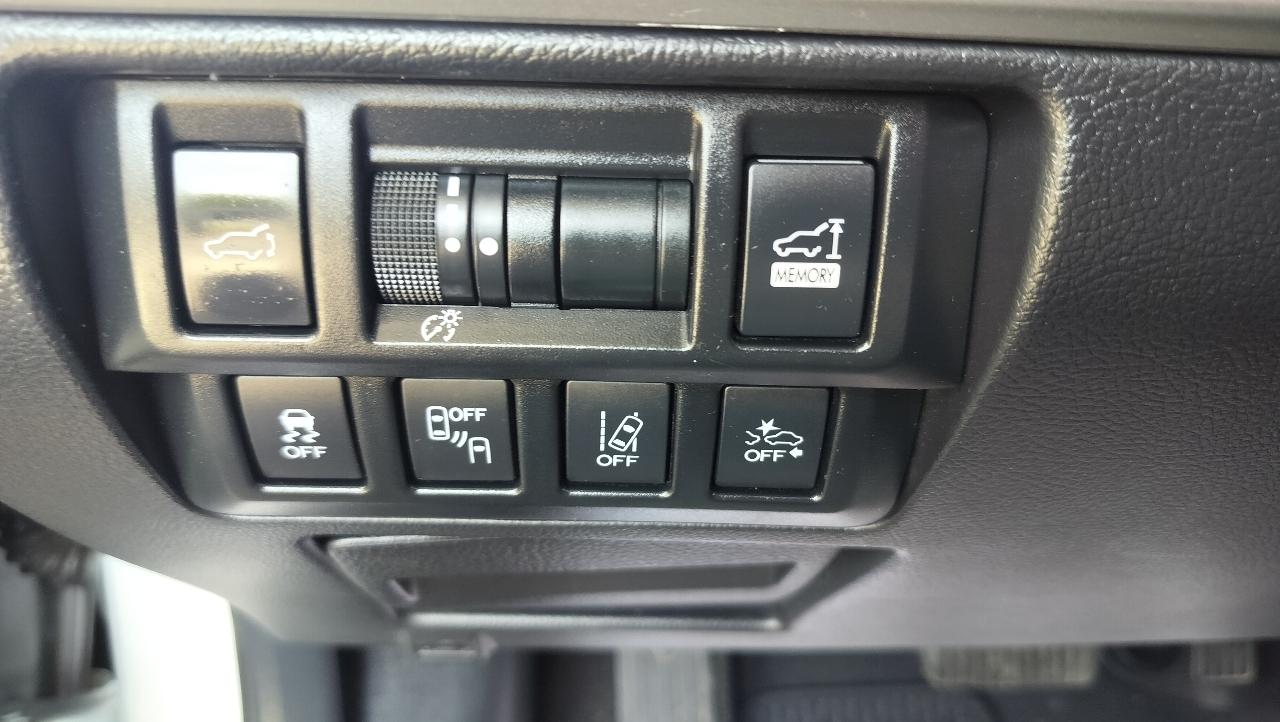 Subaru Outback 3.6R Limited 2019