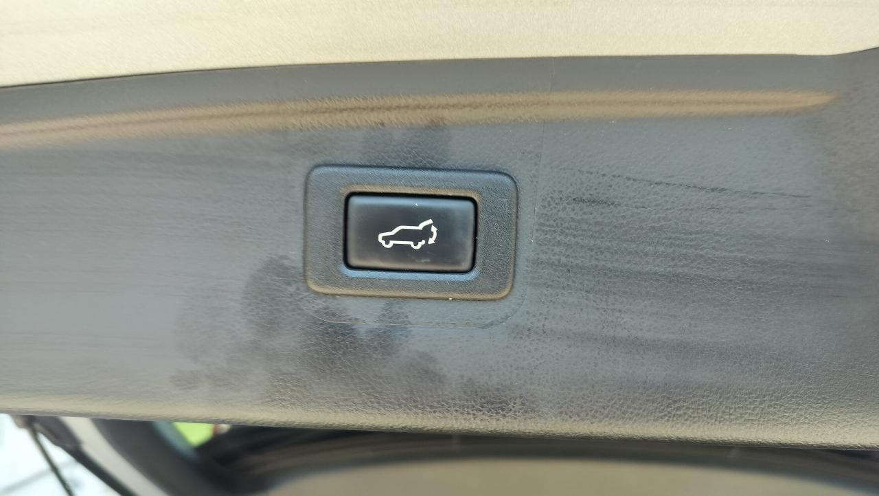 Subaru Outback 3.6R Limited 2019