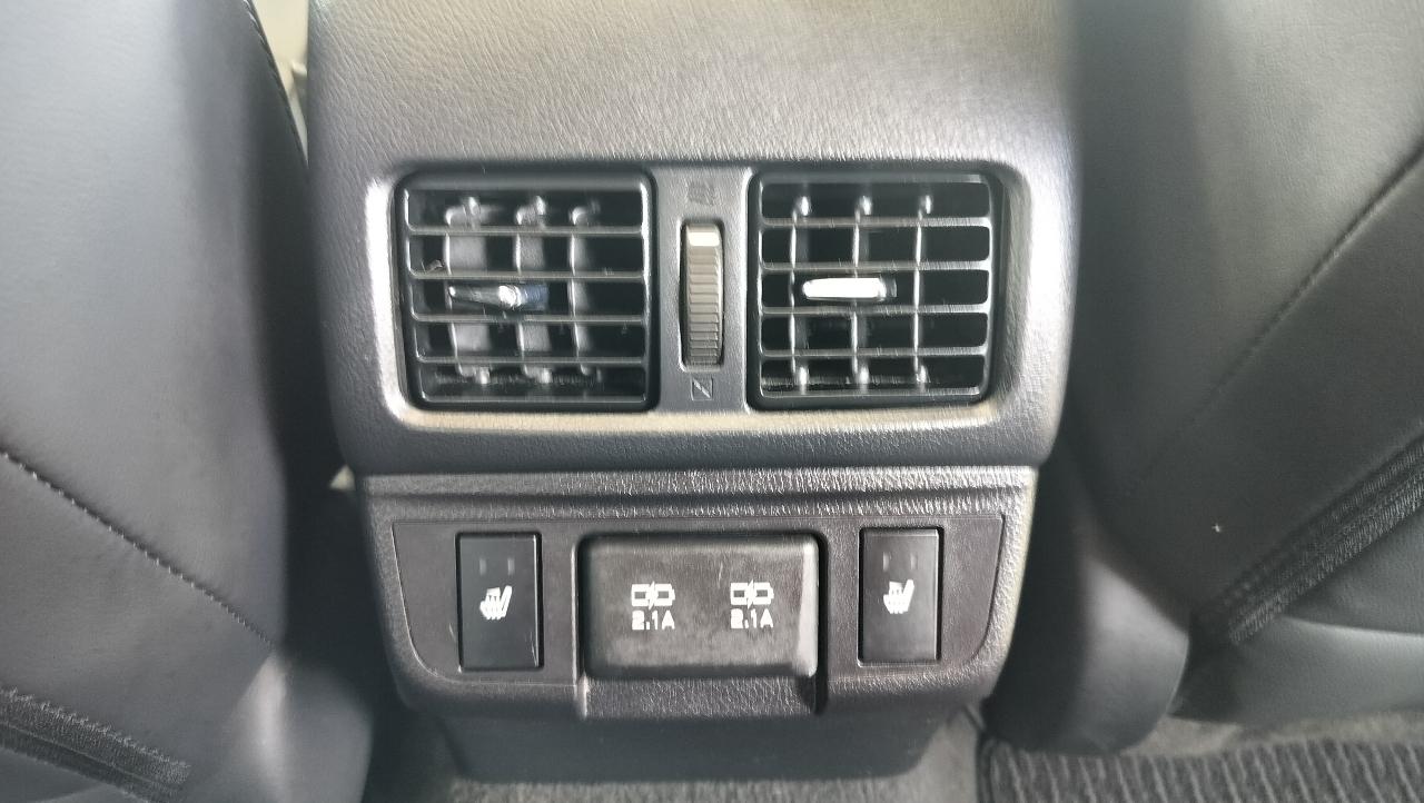 Subaru Outback 3.6R Limited 2019