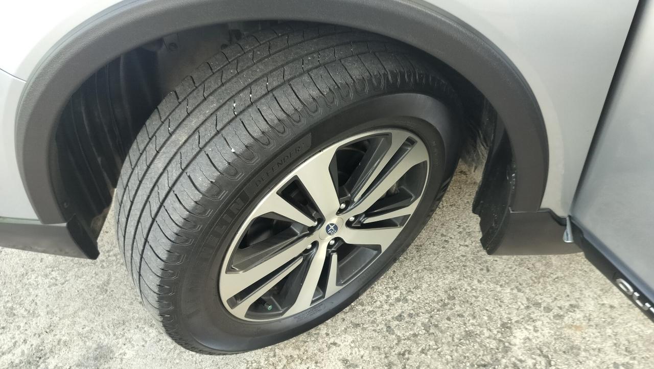 Subaru Outback 3.6R Limited 2019