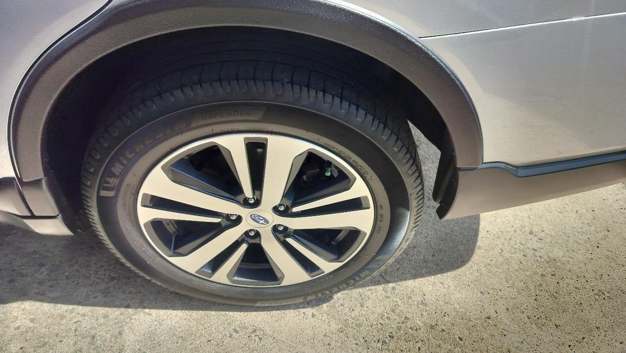 Subaru Outback 3.6R Limited 2019