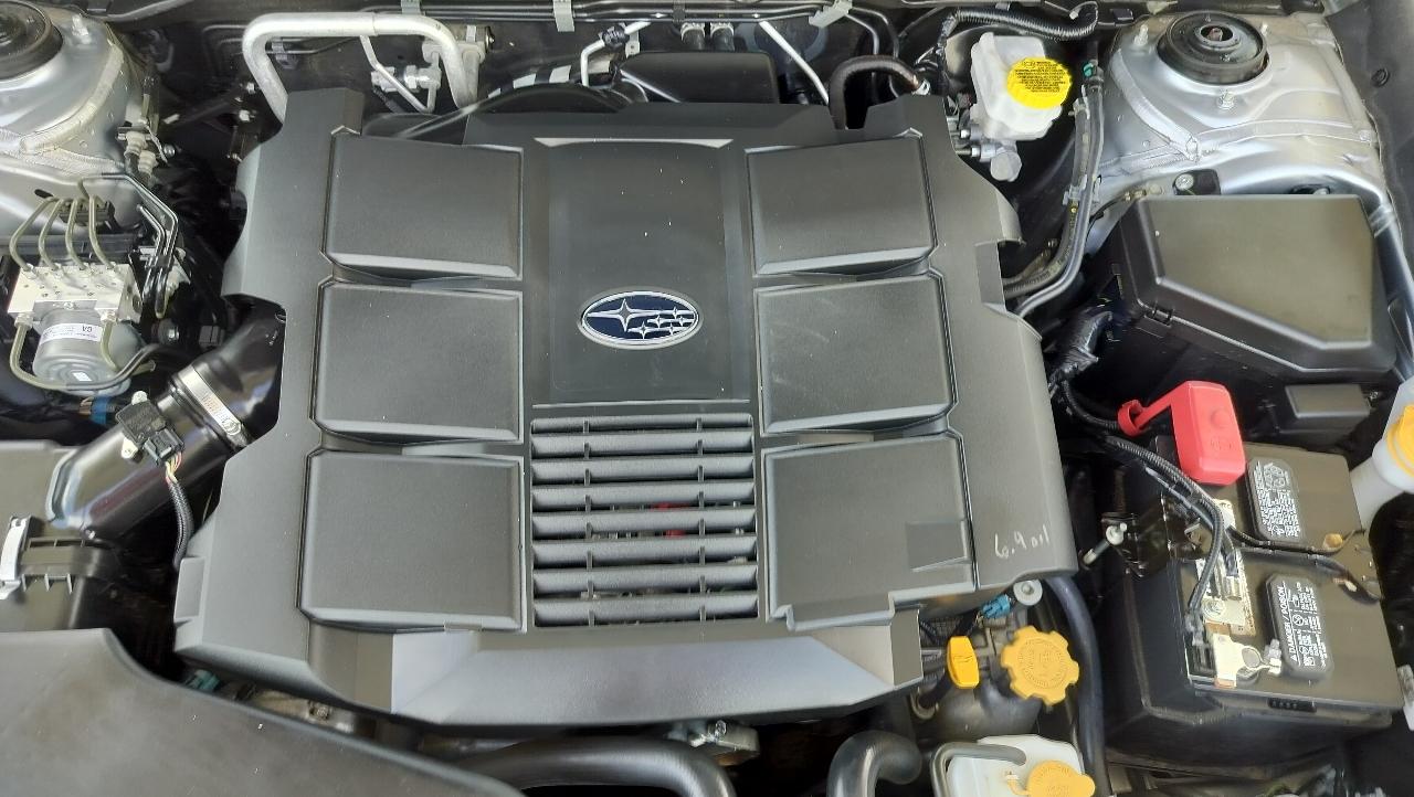 Subaru Outback 3.6R Limited 2019