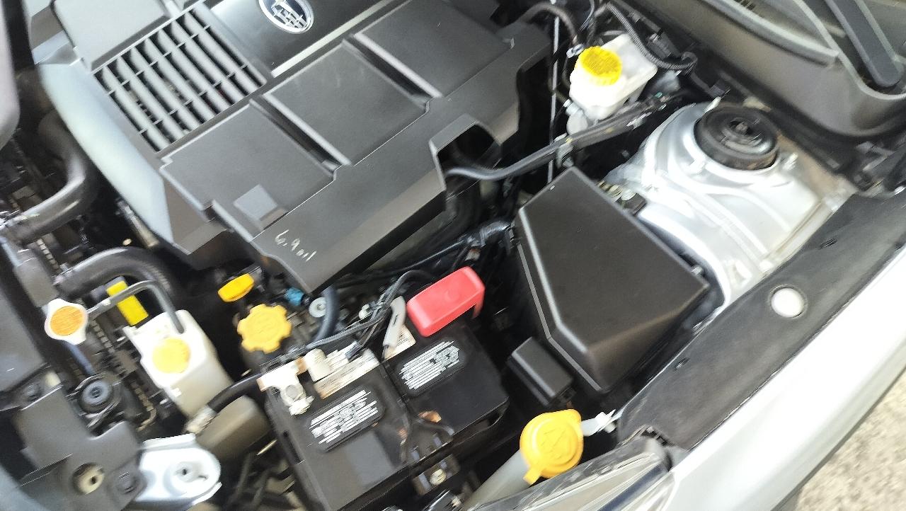 Subaru Outback 3.6R Limited 2019