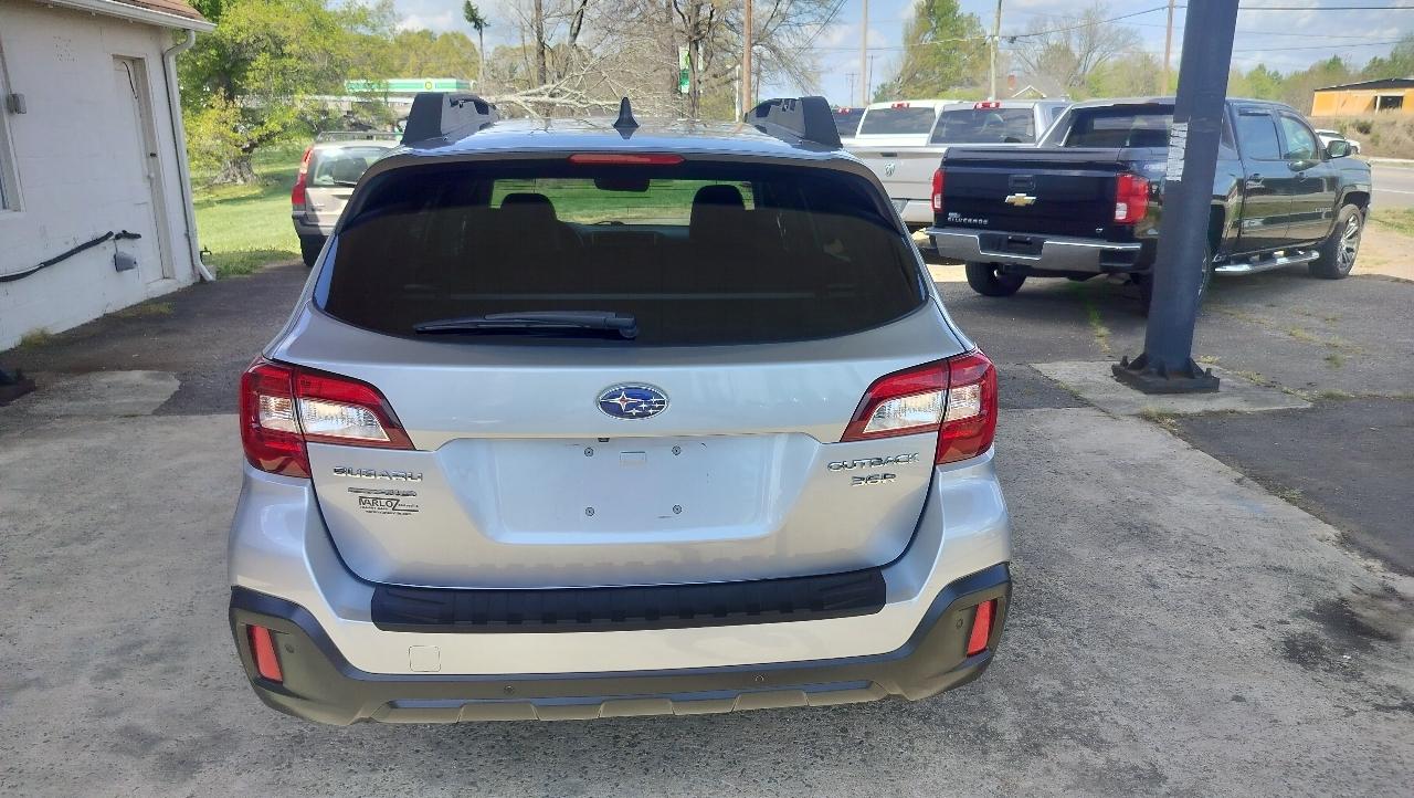 Subaru Outback 3.6R Limited 2019