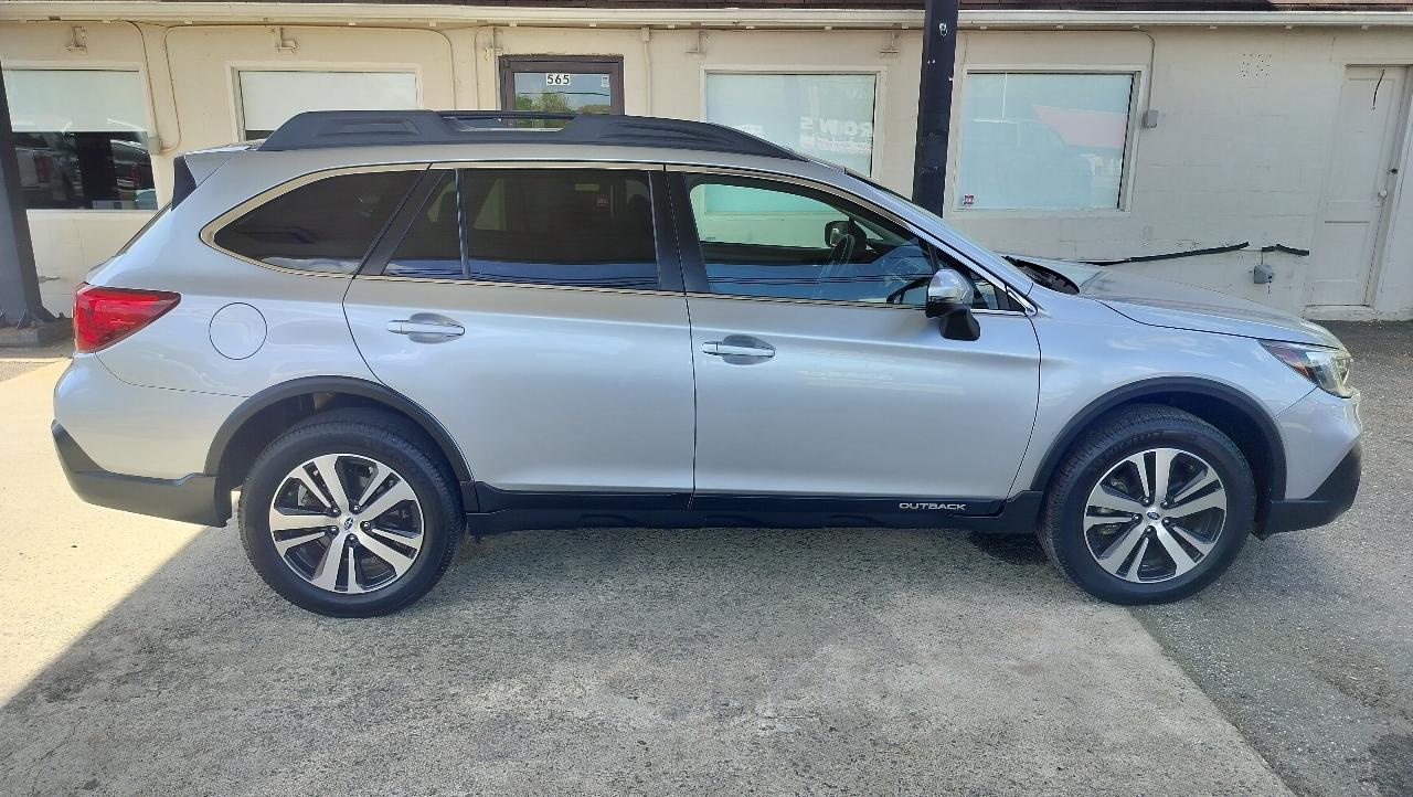 Subaru Outback 3.6R Limited 2019