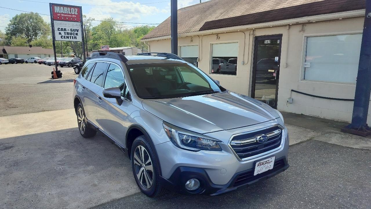 Subaru Outback 3.6R Limited 2019