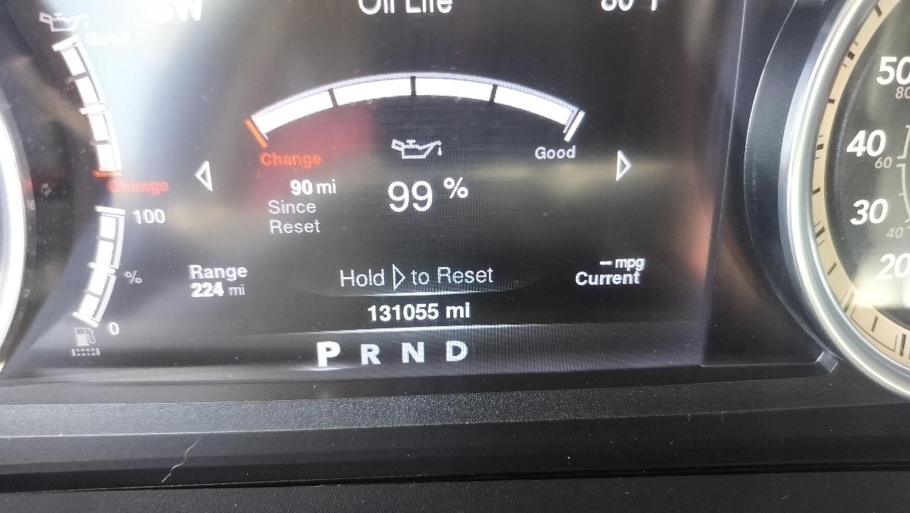 RAM 3500 4WD Crew Cab 169" Laramie 2016