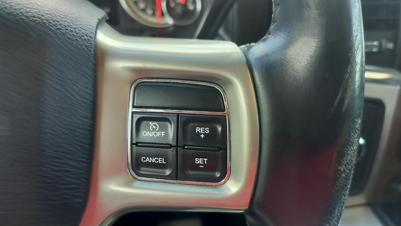 RAM 3500 4WD Crew Cab 169" Laramie 2016