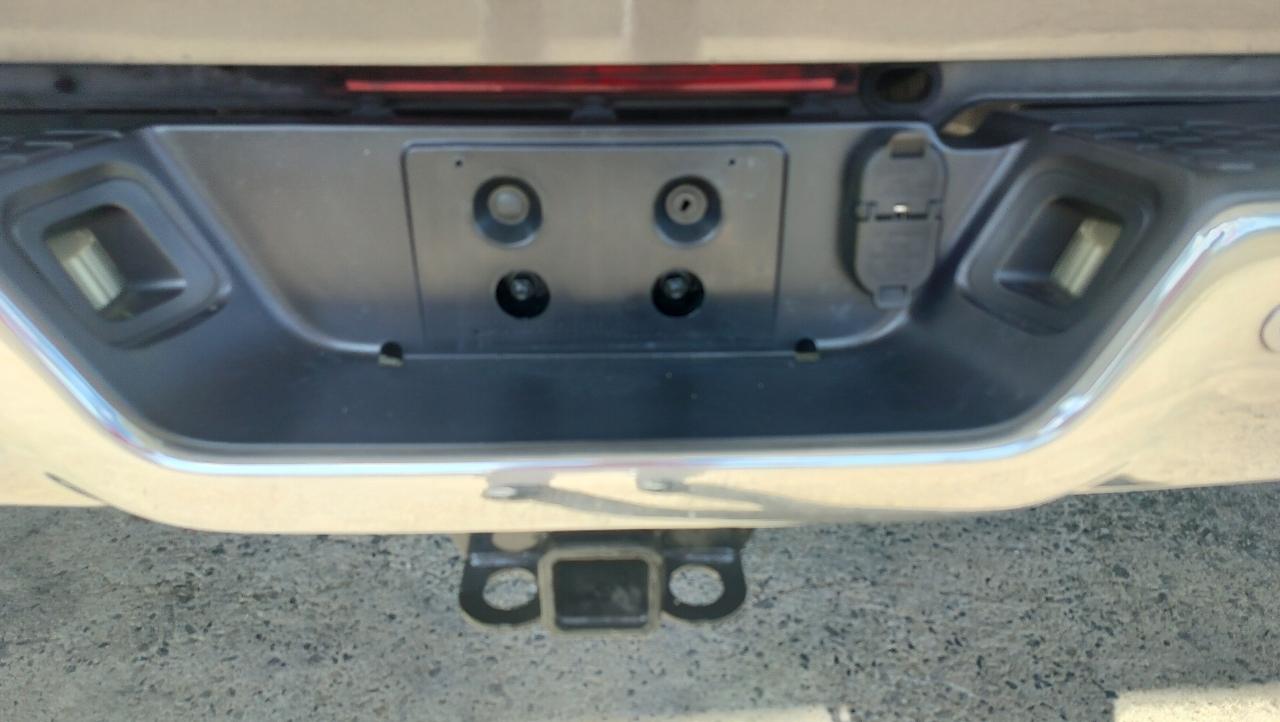 RAM 3500 4WD Crew Cab 169" Laramie 2016