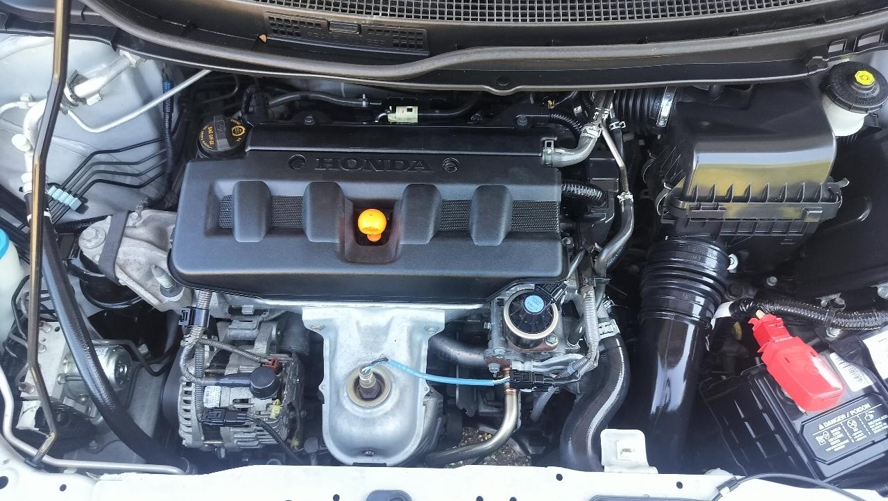 Honda Civic Sdn 4dr Auto LX 2012