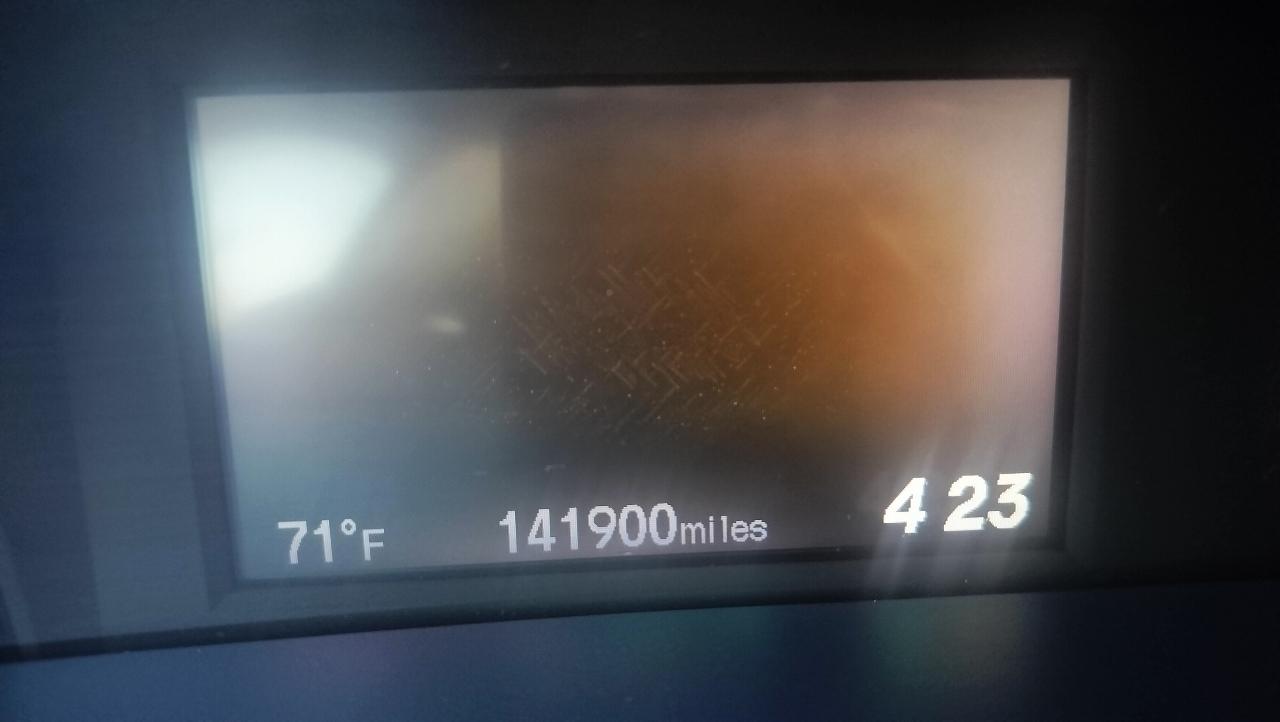 Honda Civic Sedan 4dr CVT LX 2015