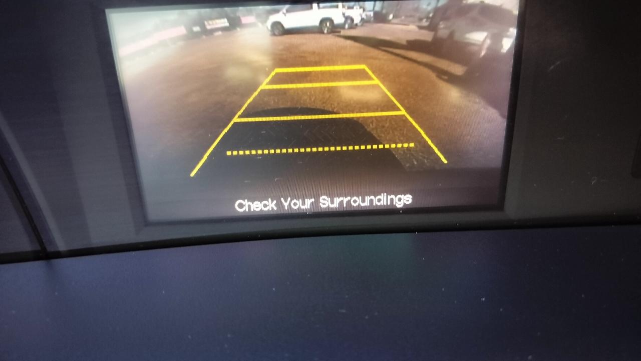 Honda Civic Sedan 4dr CVT LX 2015