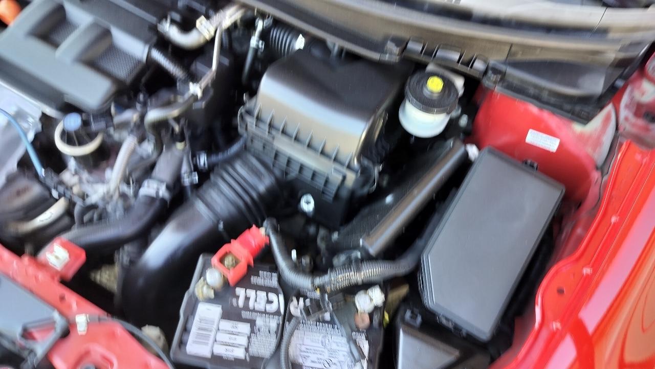 Honda Civic Cpe 2dr Auto EX-L 2012