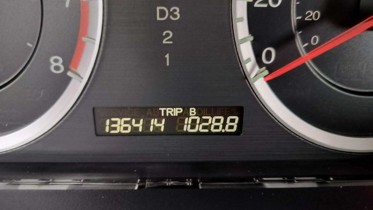 Honda Accord Sdn 4dr I4 Auto LX 2010