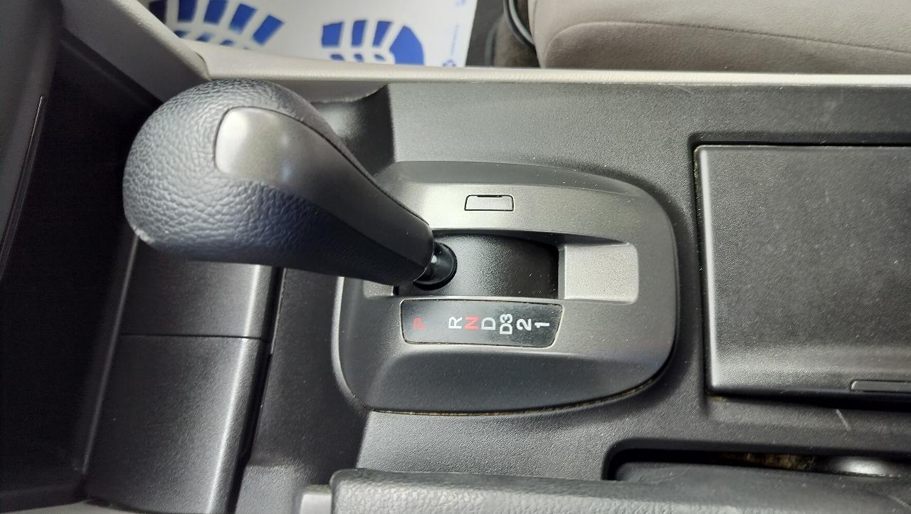 Honda Accord Sdn 4dr I4 Auto LX 2010