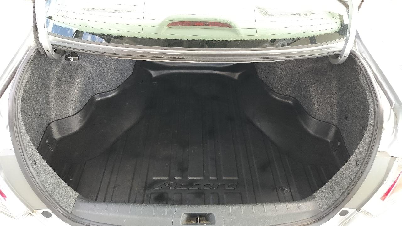 Honda Accord Sdn 4dr I4 Auto LX 2010