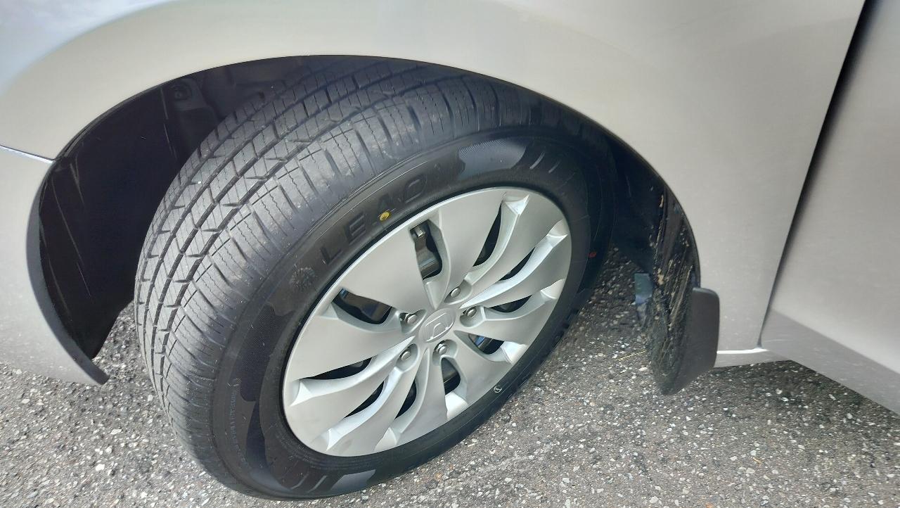 Honda Accord Sdn 4dr I4 Auto LX 2010