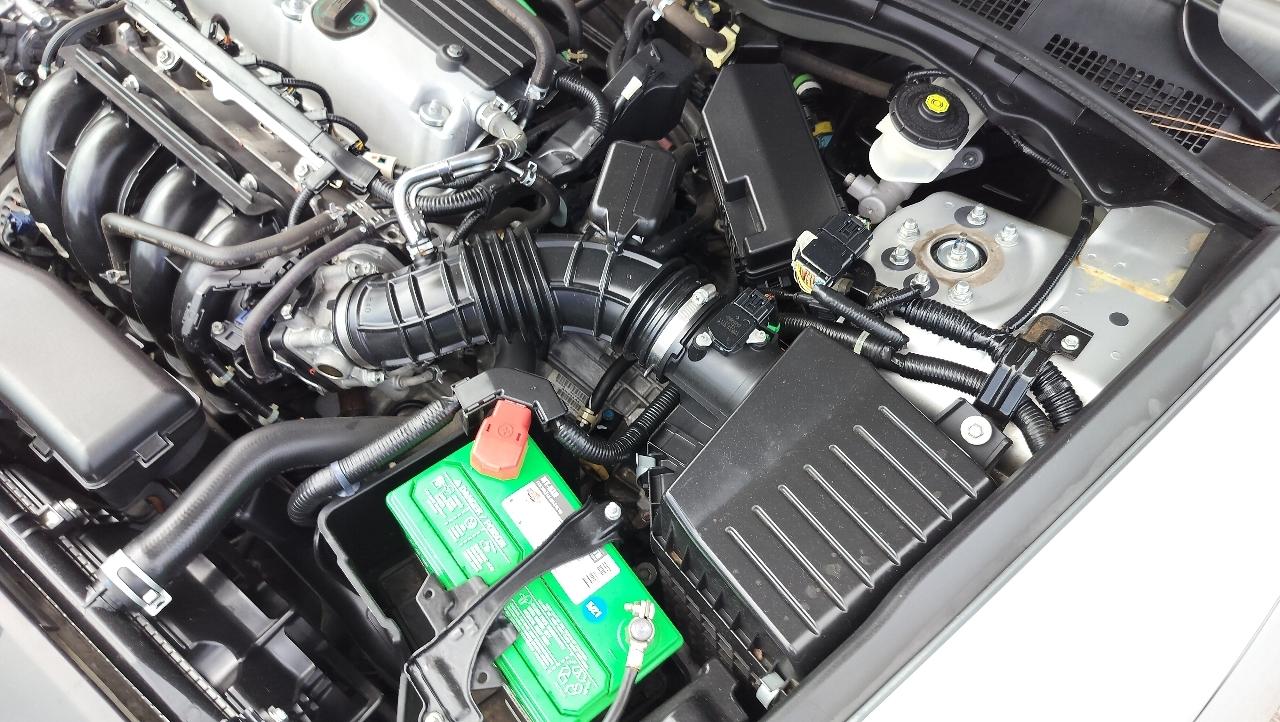 Honda Accord Sdn 4dr I4 Auto LX 2010