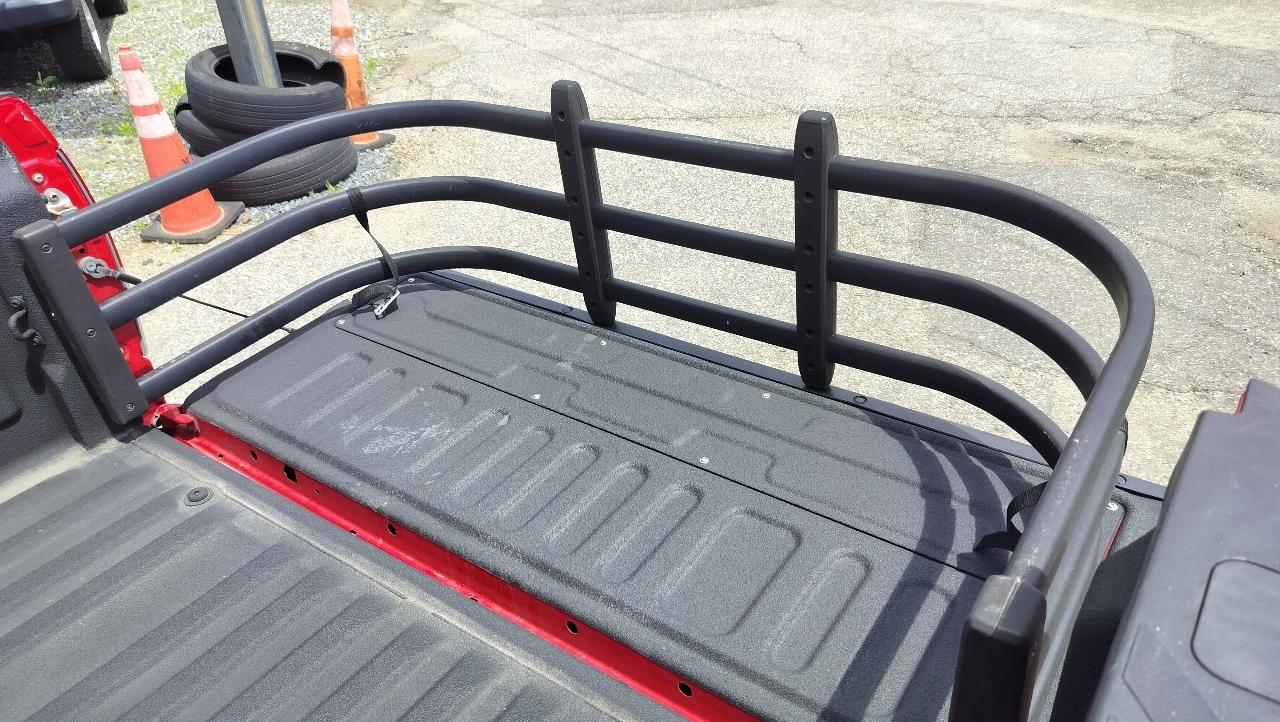 Toyota Tundra 2WD Truck Dbl 5.7L V8 6-Spd AT (Natl) 2011