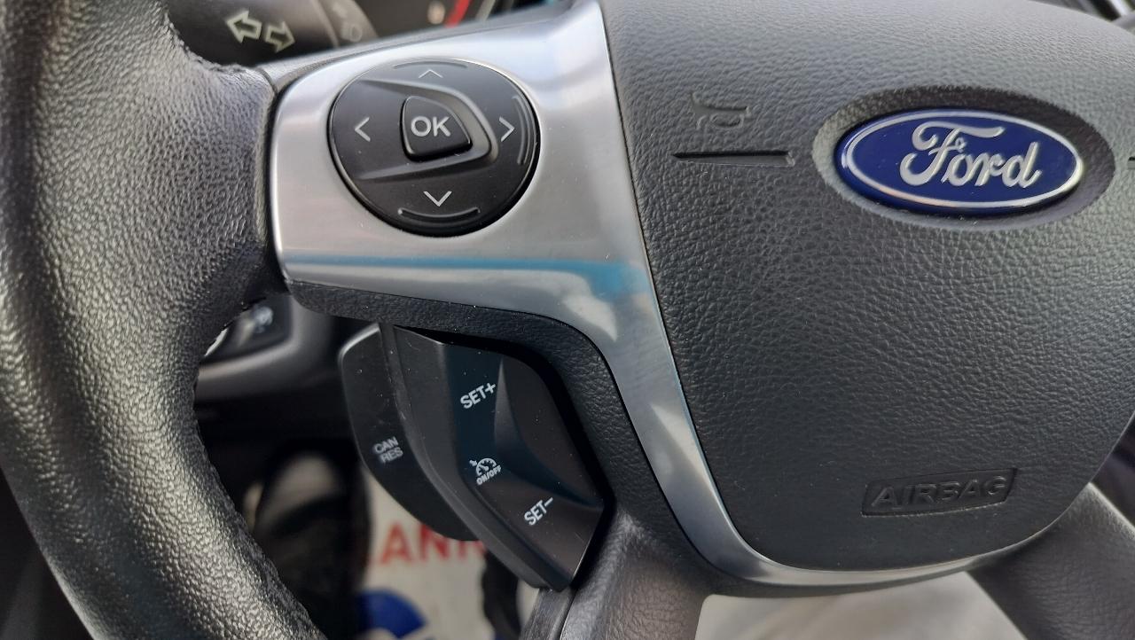 Ford Escape 4WD 4dr Titanium 2015
