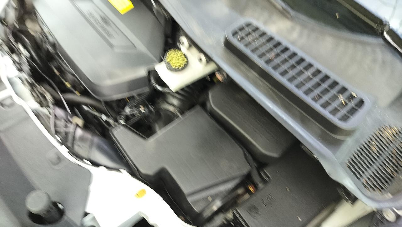 Ford Escape 4WD 4dr Titanium 2015