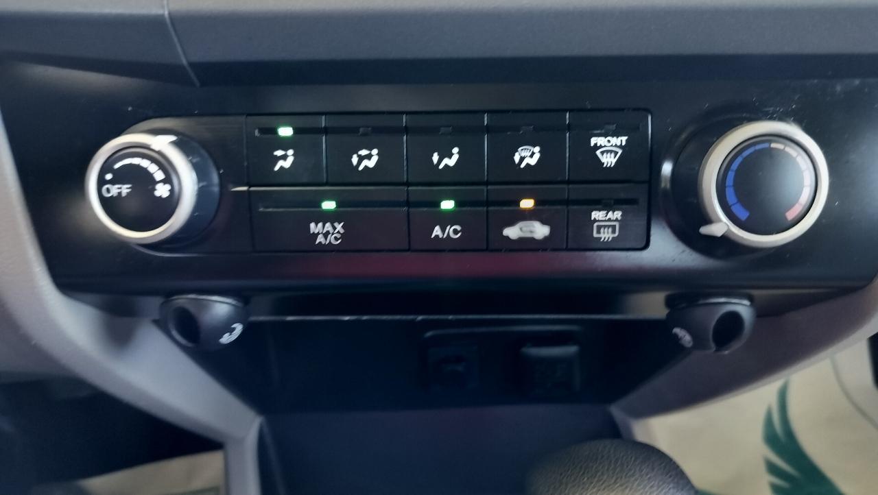 Honda Civic Sdn 4dr Auto LX 2012
