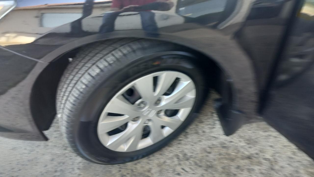 Honda Civic Sdn 4dr Auto LX 2012