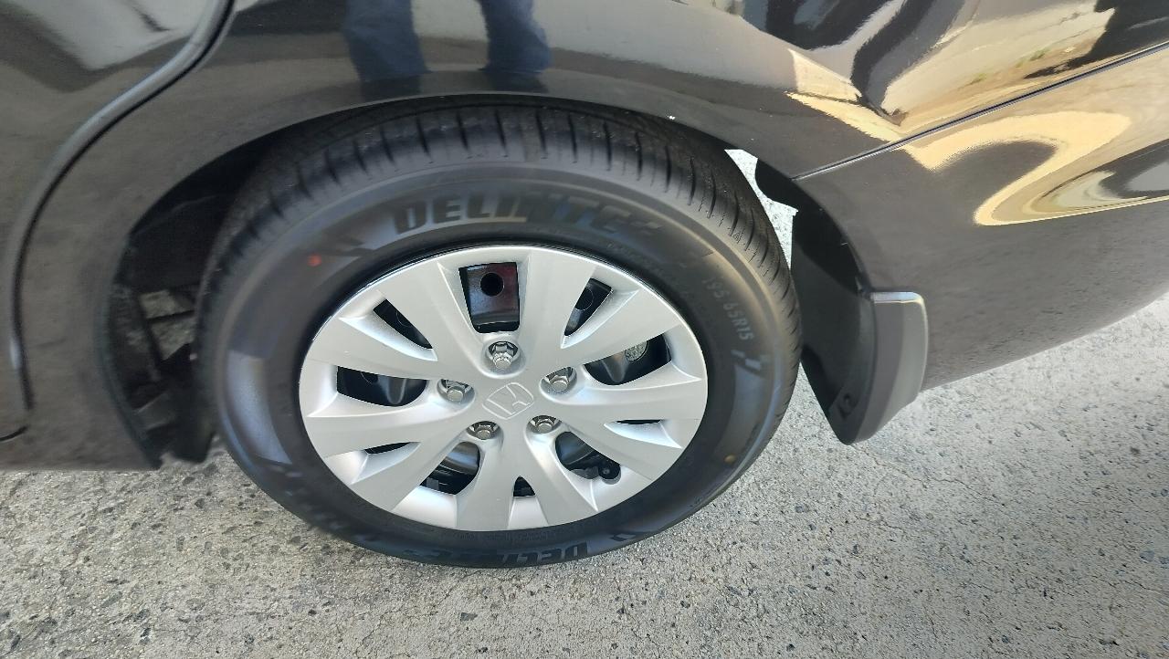 Honda Civic Sdn 4dr Auto LX 2012