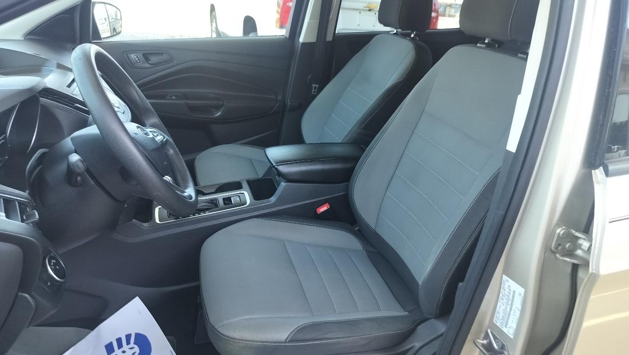 Ford Escape S FWD 2017
