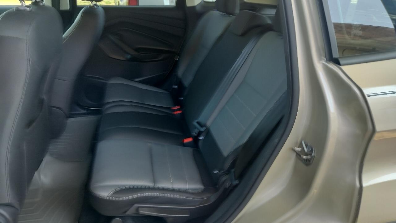 Ford Escape S FWD 2017
