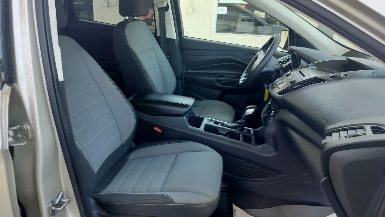 Ford Escape S FWD 2017