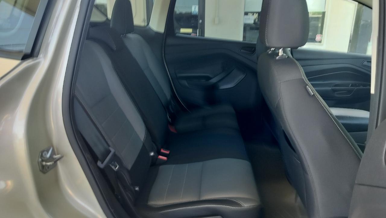 Ford Escape S FWD 2017